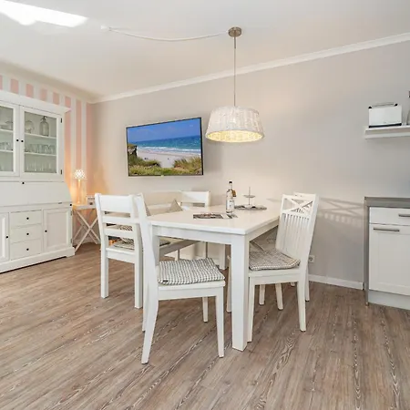 Schloss Am Meer, App 5 