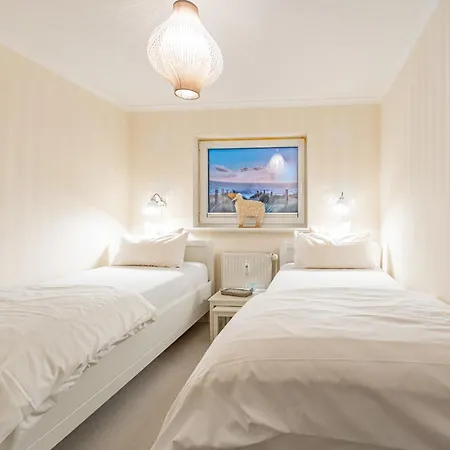 Appartement Schloss Am Meer, App 5 