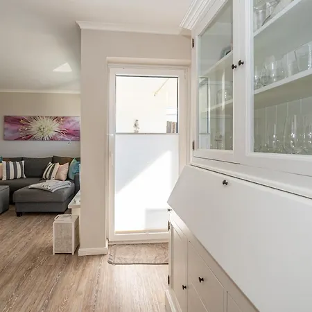 Schloss Am Meer, App 5 