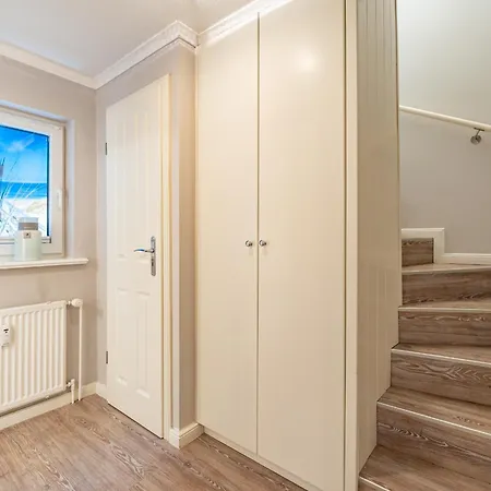 Schloss Am Meer, App 5 