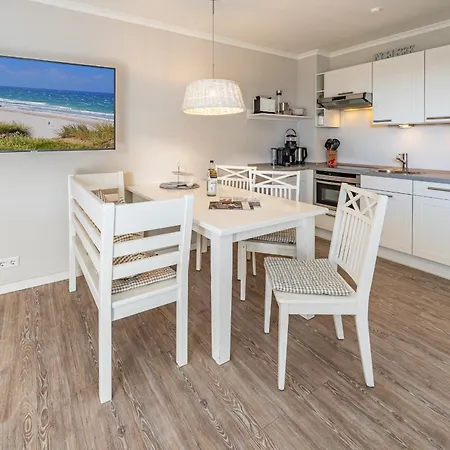 Schloss Am Meer, App 5 