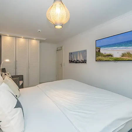 Apartment Schloss Am Meer, App 5 