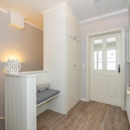 Appartement Schloss Am Meer, App 5 