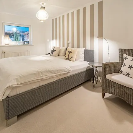 Schloss Am Meer, App 5 