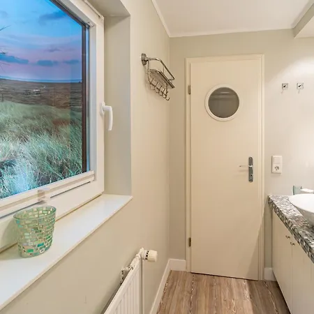 Appartement Schloss Am Meer, App 5 