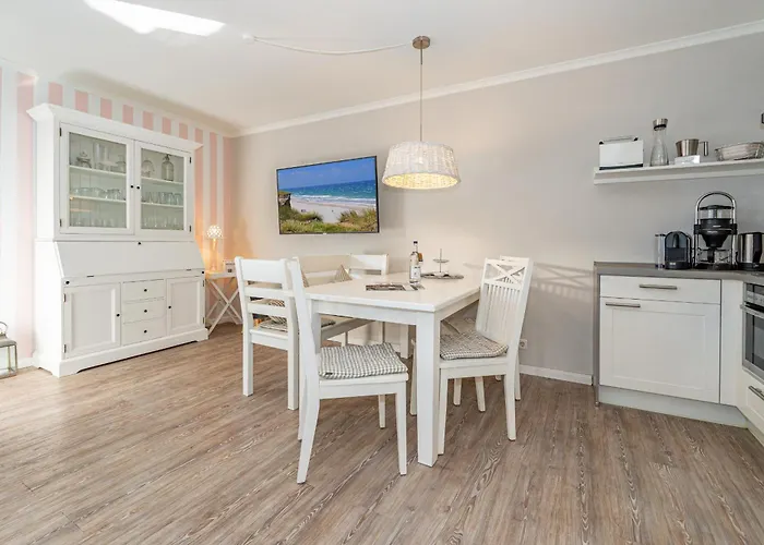 Schloss Am Meer, App 5 